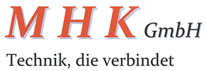 MHK GmbH - Logo